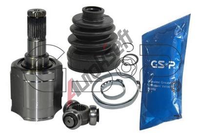GSP Kloub hnacho hdele, sada GSP 624010, 624010