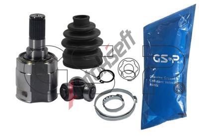 GSP Kloub hnacho hdele, sada GSP 624019, 624019