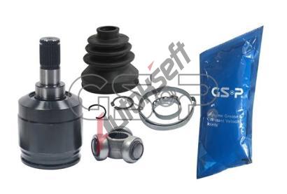 GSP Kloub hnacího hřídele, sada GSP 624021, 624021 GSP Kloub hnacího hřídele, sada GSP 624021, 624021