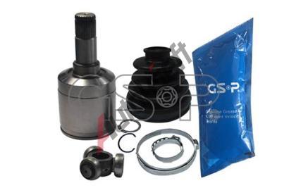 GSP Kloub hnacho hdele, sada GSP 624023, 624023