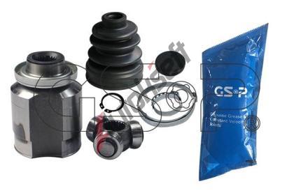 GSP Kloub hnacho hdele, sada GSP 624030, 624030