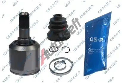 GSP Kloub hnacího hřídele, sada GSP 624032, 624032 GSP Kloub hnacího hřídele, sada GSP 624032, 624032
