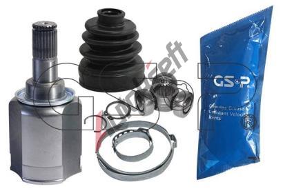 GSP Kloub hnacho hdele, sada GSP 624039, 624039