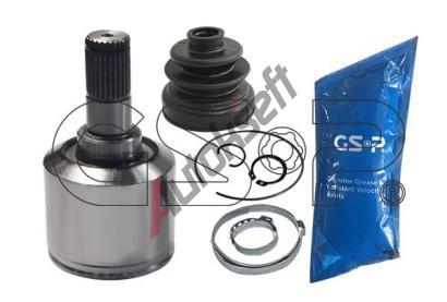 GSP Kloub hnac�ho h��dele, sada GSP 624044, 624044