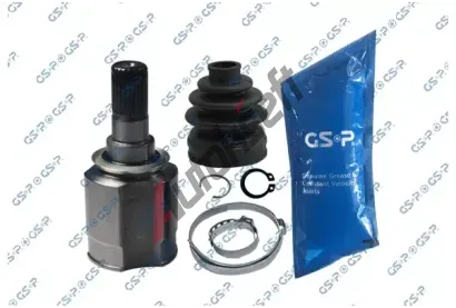 GSP Kloub hnacího hřídele, sada GSP 624048, 624048 GSP Kloub hnacího hřídele, sada GSP 624048, 624048
