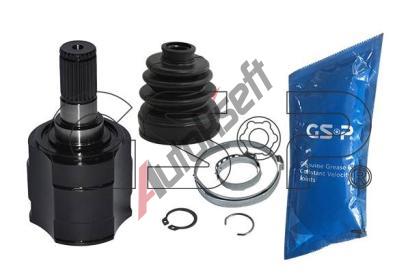 GSP Kloub hnacho hdele, sada GSP 624050, 624050