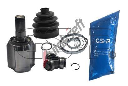 GSP Kloub hnacho hdele, sada GSP 624053, 624053