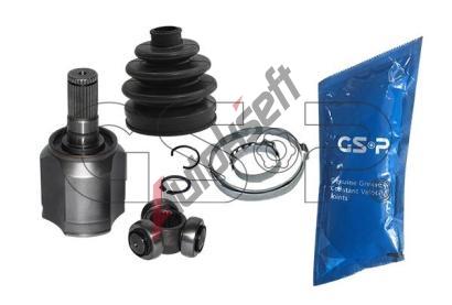 GSP Kloub hnacho hdele, sada GSP 624056, 624056