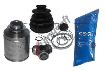 GSP Kloub hnacho hdele, sada GSP 624058, 624058