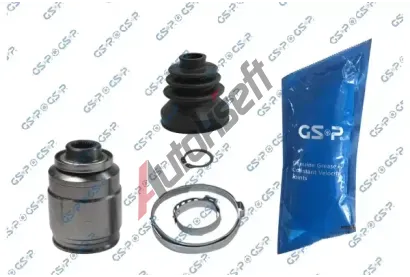 GSP Kloub hnacího hřídele, sada GSP 624063, 624063 GSP Kloub hnacího hřídele, sada GSP 624063, 624063
