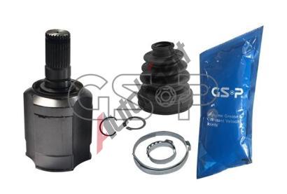 GSP Kloub hnacho hdele, sada GSP 624066, 624066