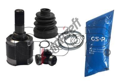 GSP Kloub hnacho hdele, sada GSP 624076, 624076
