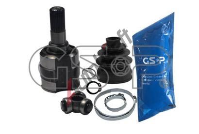 GSP Kloub hnacho hdele, sada GSP 624077, 624077