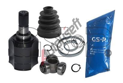 GSP Kloub hnac�ho h��dele, sada GSP 624098, 624098