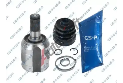 GSP Kloub hnacího hřídele, sada GSP 624126, 624126 GSP Kloub hnacího hřídele, sada GSP 624126, 624126