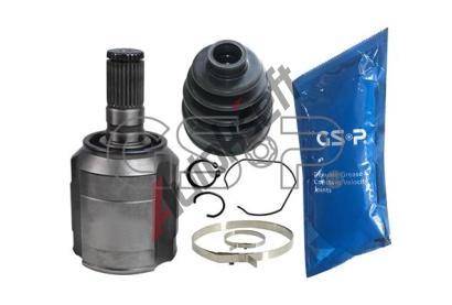 GSP Kloub hnacho hdele, sada GSP 624141, 624141