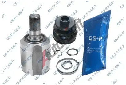 GSP Kloub hnacho hdele, sada GSP 624160, 624160