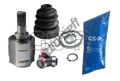 GSP Kloub hnacho hdele, sada GSP 627019, 627019