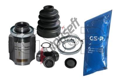 GSP Kloub hnacho hdele, sada GSP 627024, 627024