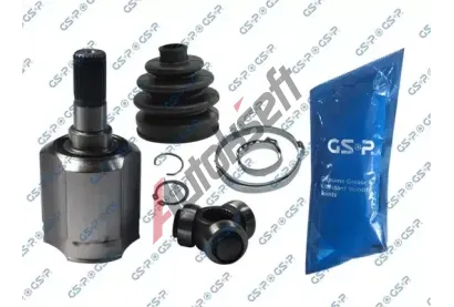 GSP Kloub hnacho hdele, sada GSP 627025, 627025