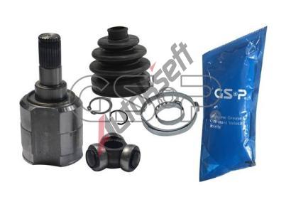 GSP Kloub hnacho hdele, sada GSP 627031, 627031