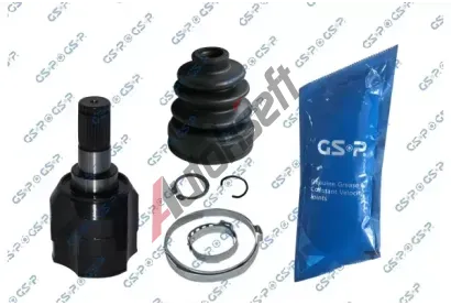 GSP Kloub hnacího hřídele, sada GSP 627044, 627044 GSP Kloub hnacího hřídele, sada GSP 627044, 627044