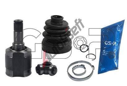 GSP Kloub hnacho hdele, sada GSP 634008, 634008