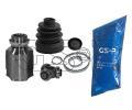 GSP Kloub hnacho hdele, sada ‐ GSP 634022