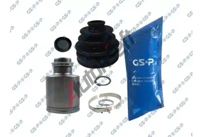 GSP Kloub hnacího hřídele, sada GSP 634026, 634026 GSP Kloub hnacího hřídele, sada GSP 634026, 634026