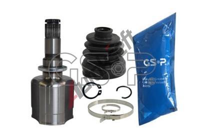 GSP Kloub hnacho hdele, sada GSP 634047, 634047