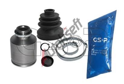 GSP Kloub hnacho hdele, sada GSP 634078, 634078