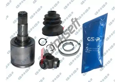 GSP Kloub hnacho hdele, sada GSP 634079, 634079