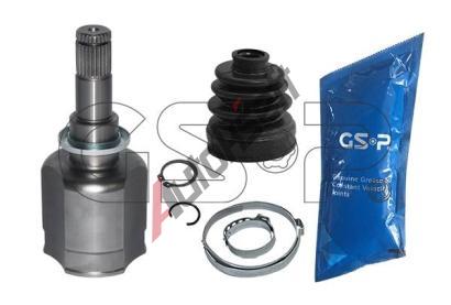 GSP Kloub hnacho hdele, sada GSP 634091, 634091