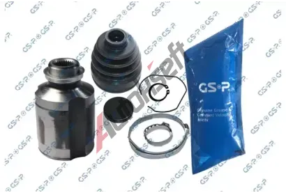 GSP Kloub hnacho hdele, sada GSP 634123, 634123