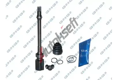 GSP Kloub hnacho hdele, sada GSP 634128, 634128