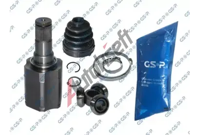 GSP Kloub hnacho hdele, sada GSP 634129, 634129