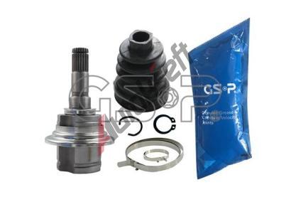 GSP Kloub hnacho hdele, sada GSP 634131, 634131
