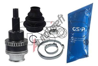 GSP Kloub hnacího hřídele, sada GSP 635007, 635007 GSP Kloub hnacího hřídele, sada GSP 635007, 635007