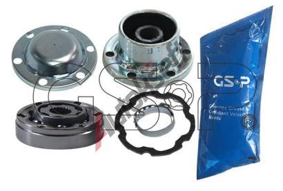 GSP Kloub podlnho hdele GSP 635009, 635009