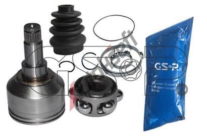 GSP Kloub hnacho hdele, sada GSP 635013, 635013