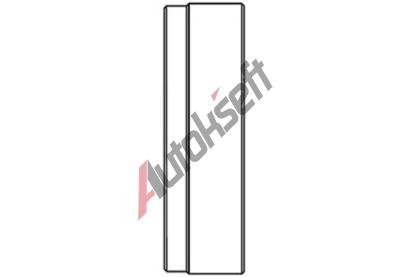 GSP Kloub hnacho hdele, sada GSP 635020, 635020