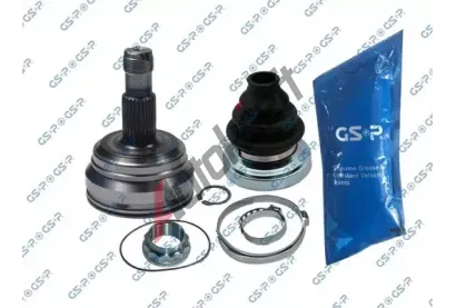 GSP Kloub hnacho hdele, sada GSP 635021, 635021
