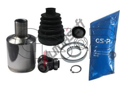 GSP Kloub hnacho hdele, sada GSP 635023, 635023