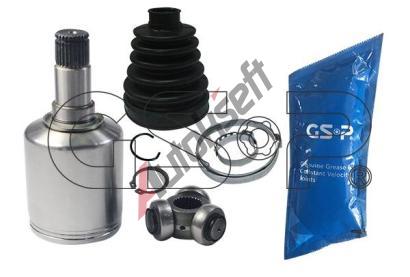 GSP Kloub hnacho hdele, sada GSP 635024, 635024