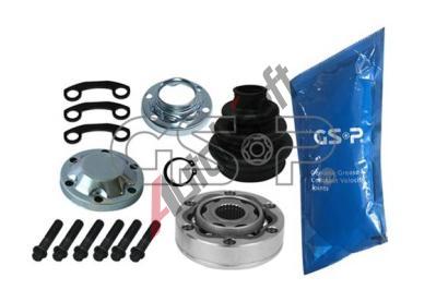 GSP Kloub hnacho hdele, sada GSP 635025, 635025