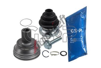 GSP Kloub hnacho hdele, sada GSP 635026, 635026