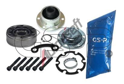 GSP Kloub podlnho hdele GSP 635045, 635045