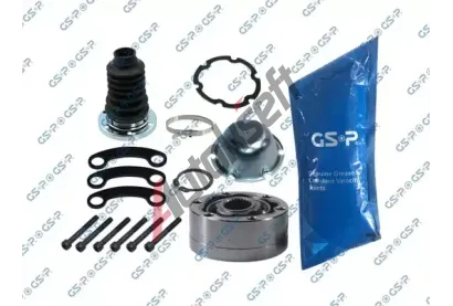 GSP Kloub podélného hřídele GSP 635047, 635047 GSP Kloub podélného hřídele GSP 635047, 635047
