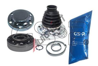 GSP Kloub hnacho hdele, sada GSP 635051, 635051