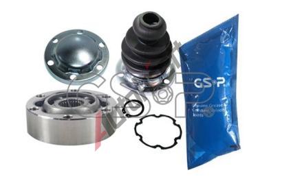 GSP Kloub hnacho hdele, sada GSP 635058, 635058